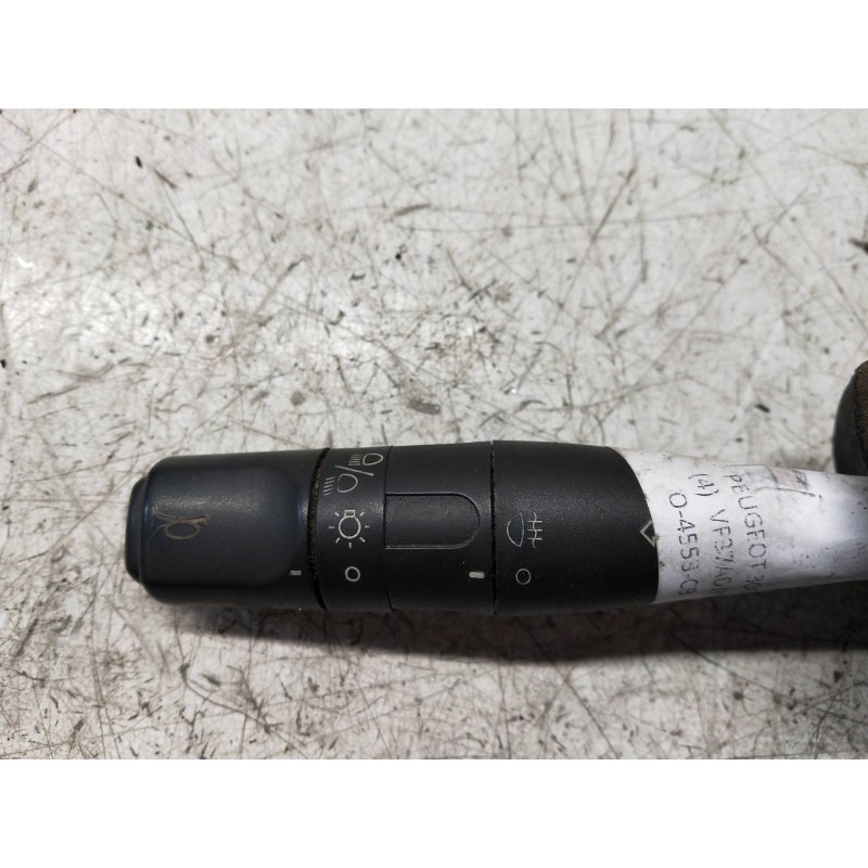 Recambio de mando luces para peugeot 306 berlina 3/4/5 puertas (s2) boulebard referencia OEM IAM 96236415ZL  