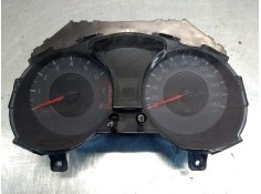 Recambio de cuadro instrumentos para nissan juke (f15) 1.6 16v cat referencia OEM IAM 1KA1B 2AA12SQ 1J