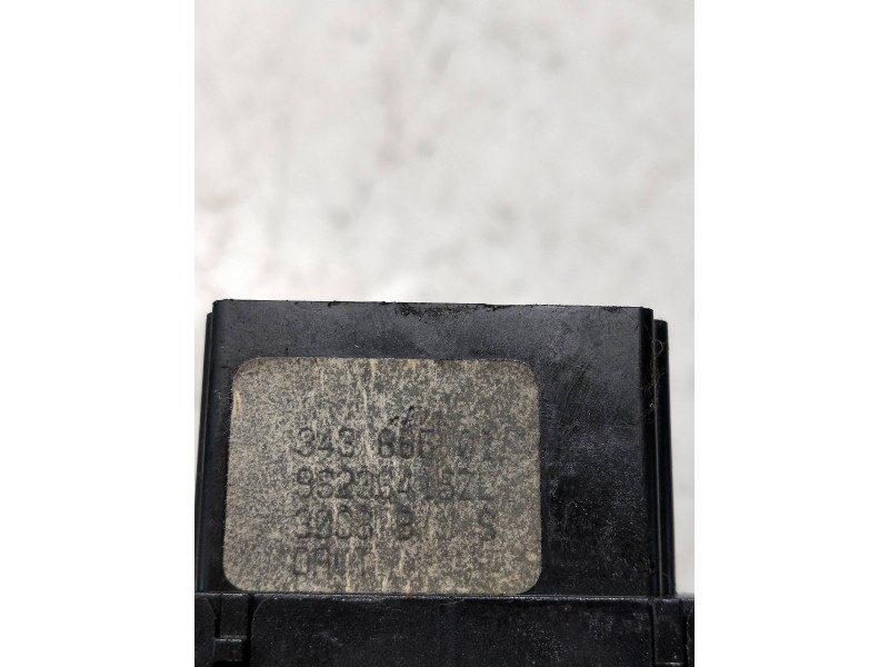 Recambio de mando luces para peugeot 306 berlina 3/4/5 puertas (s2) boulebard referencia OEM IAM 96236415ZL  