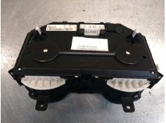 Recambio de cuadro instrumentos para nissan juke (f15) 1.6 16v cat referencia OEM IAM 1KA1B 2AA12SQ 1J 2
