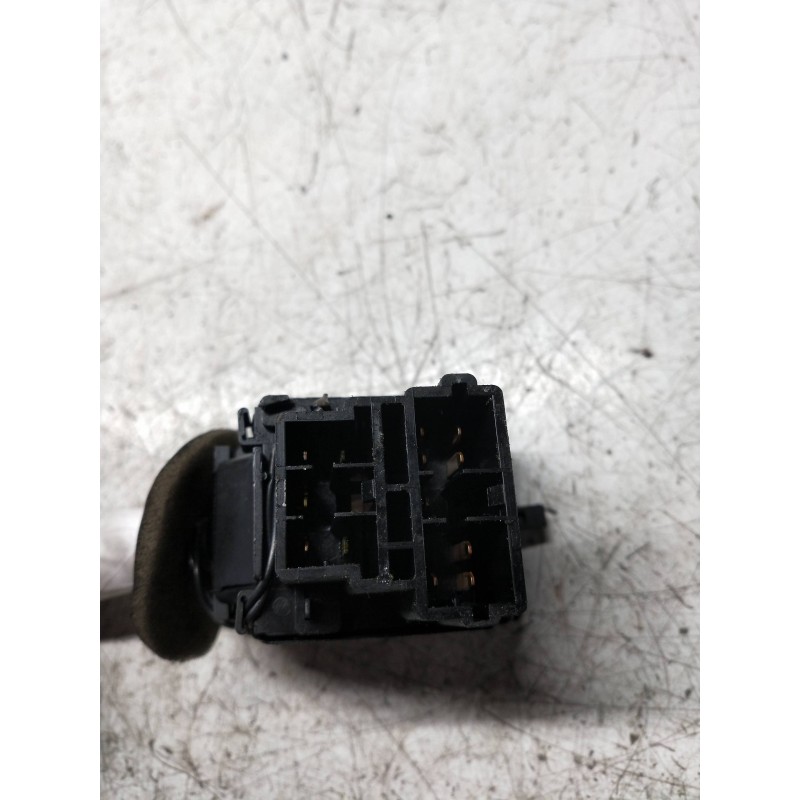 Recambio de mando luces para peugeot 306 berlina 3/4/5 puertas (s2) boulebard referencia OEM IAM 96236415ZL  