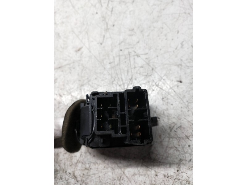 Recambio de mando luces para peugeot 306 berlina 3/4/5 puertas (s2) boulebard referencia OEM IAM 96236415ZL  