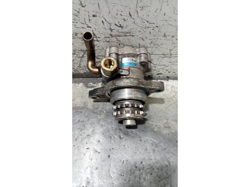 Recambio de bomba direccion para nissan almera (n16/e) elegance referencia OEM IAM   