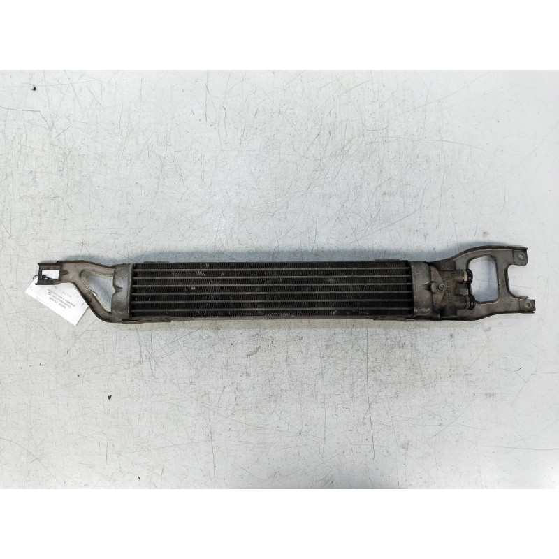 Recambio de radiador aceite para mercedes clase a (w169) a 200 turbo (169.334) referencia OEM IAM A1695000200  