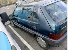 citroen saxo del año 1997 2