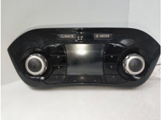 Recambio de mando calefaccion / aire acondicionado para nissan juke (f15) 1.6 16v cat referencia OEM IAM 248451KA0B  