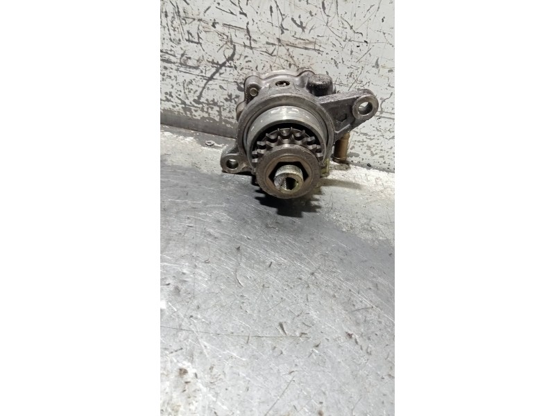Recambio de bomba direccion para nissan almera (n16/e) elegance referencia OEM IAM   