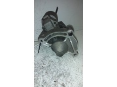 Recambio de motor arranque para citroen zx 1.4 tonic referencia OEM IAM TS8E2 VALEO  2