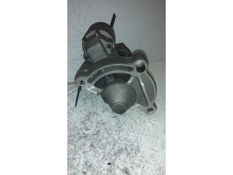 Recambio de motor arranque para citroen zx 1.4 tonic referencia OEM IAM TS8E2 VALEO 