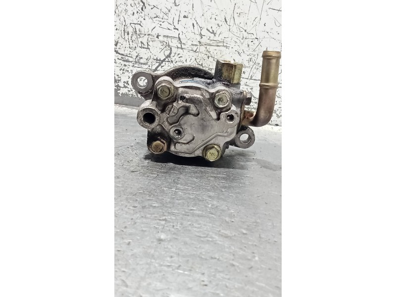 Recambio de bomba direccion para nissan almera (n16/e) elegance referencia OEM IAM   