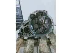 Recambio de caja cambios para nissan primera berlina (p12) acenta referencia OEM IAM   5V