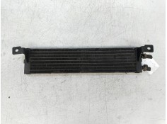 Recambio de radiador aceite para mercedes clase m (w163) 400 cdi (163.128) referencia OEM IAM A1635000102  