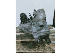Recambio de caja cambios para nissan primera berlina (p12) acenta referencia OEM IAM   5V 2