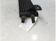 Recambio de radiador aceite para mercedes clase m (w163) 400 cdi (163.128) referencia OEM IAM A1635000102   2