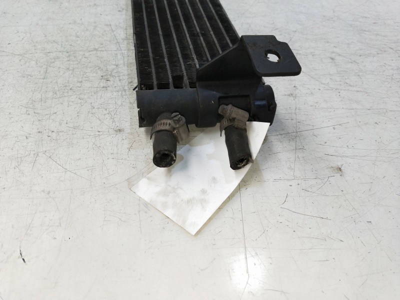 Recambio de radiador aceite para mercedes clase m (w163) 400 cdi (163.128) referencia OEM IAM A1635000102  
