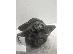 Recambio de alternador para kia sportage lx referencia OEM IAM   