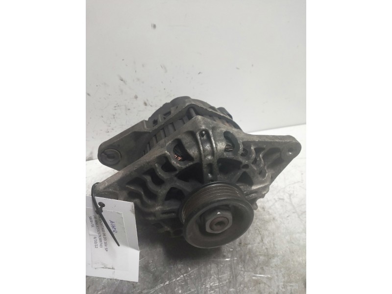 Recambio de alternador para kia sportage lx referencia OEM IAM   