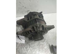 Recambio de alternador para kia sportage lx referencia OEM IAM    2