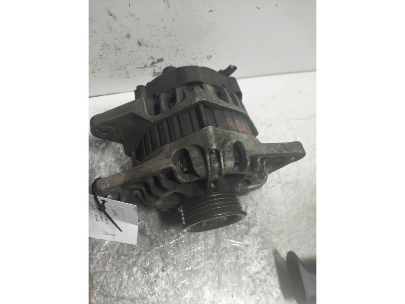 Recambio de alternador para kia sportage lx referencia OEM IAM   