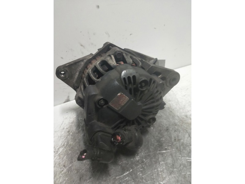 Recambio de alternador para kia sportage lx referencia OEM IAM   