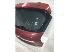 Recambio de porton trasero para nissan juke (f15) 1.6 16v cat referencia OEM IAM    2