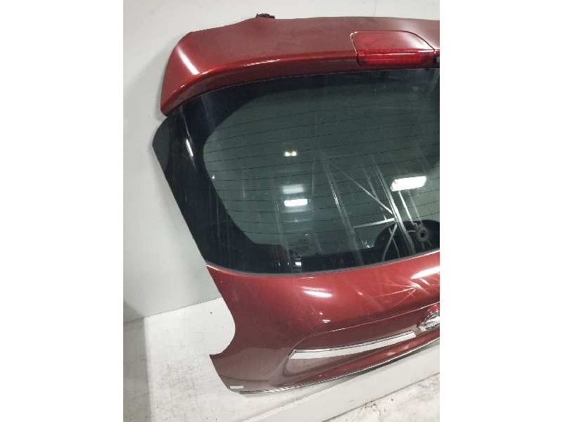 Recambio de porton trasero para nissan juke (f15) 1.6 16v cat referencia OEM IAM   