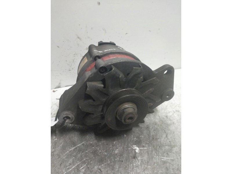 Recambio de alternador para seat ibiza (6k) 1.3 cat (aav) referencia OEM IAM 0120488239  