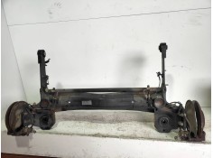 Recambio de puente trasero para fiat scudo combi (272) l1h1 120 multijet (5 pl.) referencia OEM IAM   DISCO / ABS