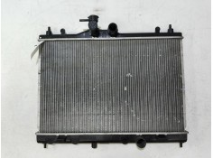 Recambio de radiador agua para nissan juke (f15) 1.6 16v cat referencia OEM IAM   