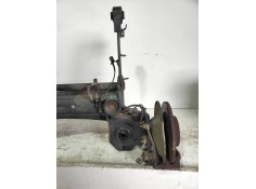 Recambio de puente trasero para fiat scudo combi (272) l1h1 120 multijet (5 pl.) referencia OEM IAM   DISCO / ABS 2