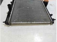 Recambio de radiador agua para nissan juke (f15) 1.6 16v cat referencia OEM IAM    2