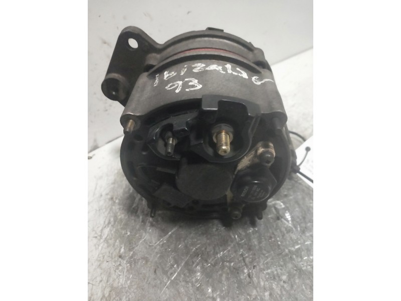 Recambio de alternador para seat ibiza (6k) 1.3 cat (aav) referencia OEM IAM 0120488239  