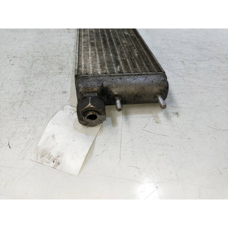 Recambio de radiador aceite para mercedes clase s (w140) coupe 6.0 v12 48v cat referencia OEM IAM 1405000000 2321120001 