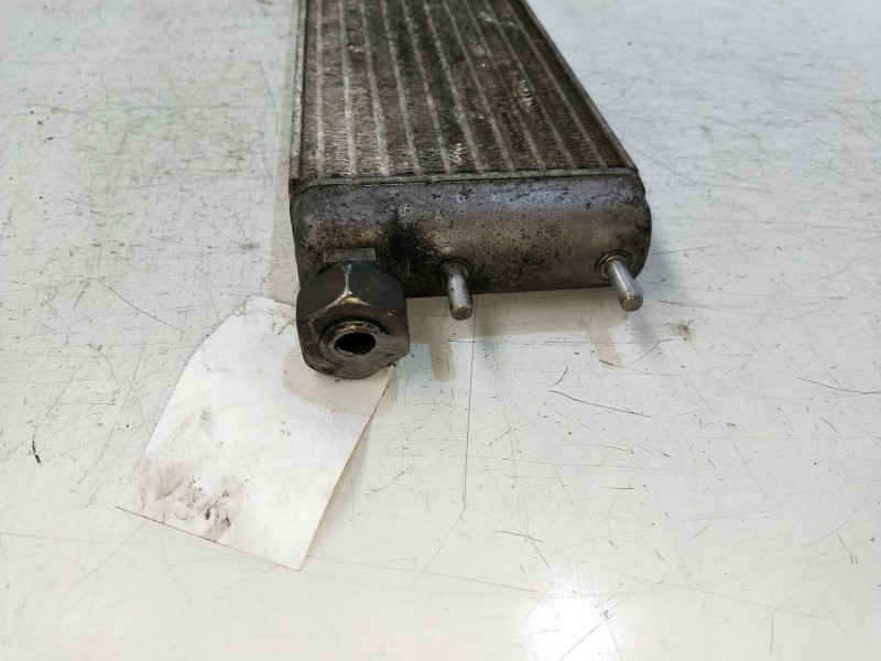 Recambio de radiador aceite para mercedes clase s (w140) coupe 6.0 v12 48v cat referencia OEM IAM 1405000000 2321120001 