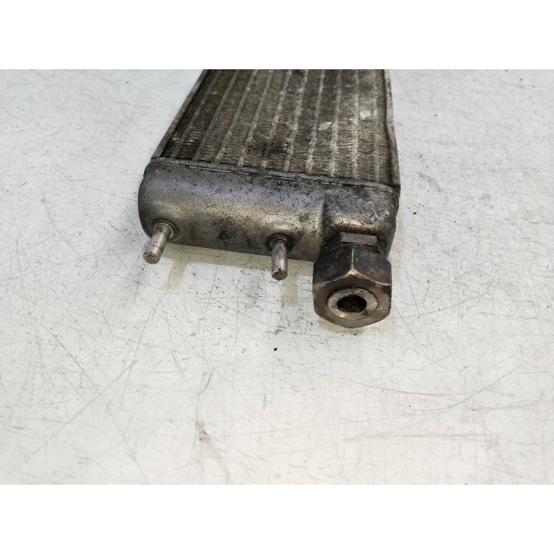 Recambio de radiador aceite para mercedes clase s (w140) coupe 6.0 v12 48v cat referencia OEM IAM 1405000000 2321120001 