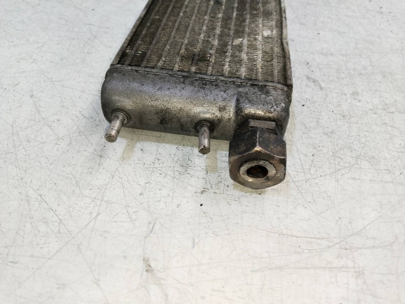 Recambio de radiador aceite para mercedes clase s (w140) coupe 6.0 v12 48v cat referencia OEM IAM 1405000000 2321120001 