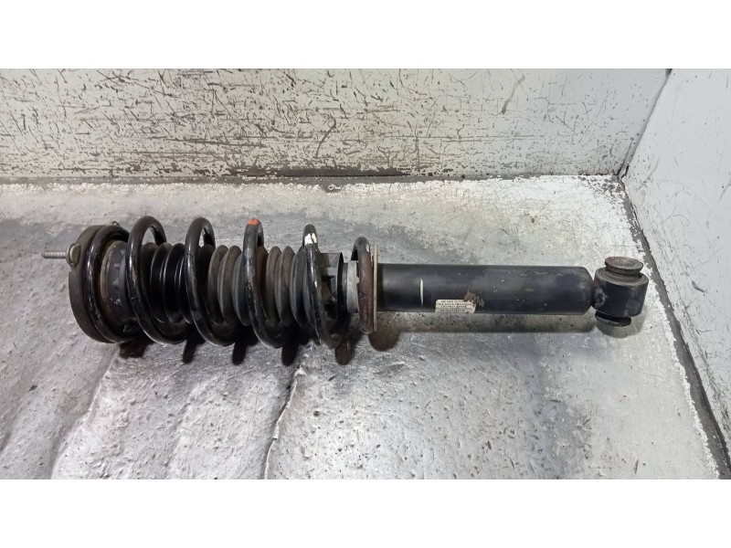 Recambio de amortiguador delantero izquierdo para peugeot 407 sw st sport pack referencia OEM IAM   