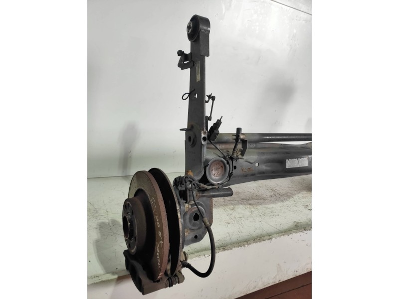 Recambio de puente trasero para fiat scudo combi (272) l1h1 120 multijet (5 pl.) referencia OEM IAM   DISCO / ABS