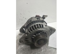Recambio de alternador para kia rio ls berlina (5-ptas.) referencia OEM IAM   