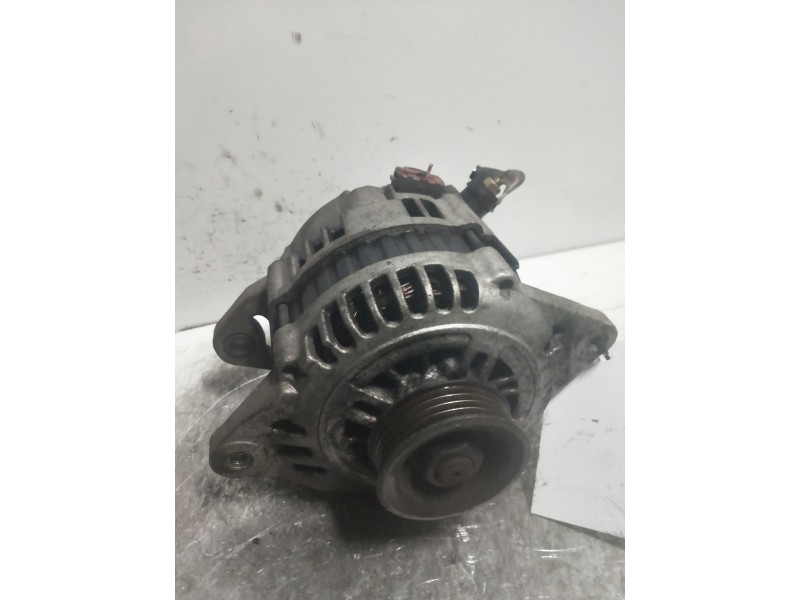 Recambio de alternador para kia rio ls berlina (5-ptas.) referencia OEM IAM   