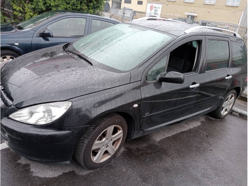 peugeot 307 break/sw (s2) del año 2005