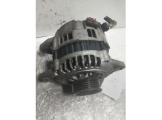 Recambio de alternador para kia rio ls berlina (5-ptas.) referencia OEM IAM    2