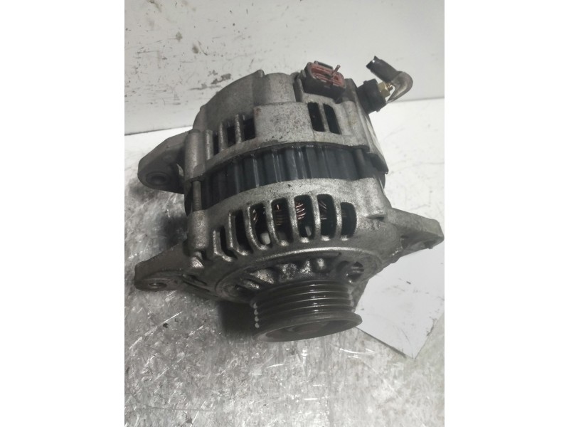 Recambio de alternador para kia rio ls berlina (5-ptas.) referencia OEM IAM   