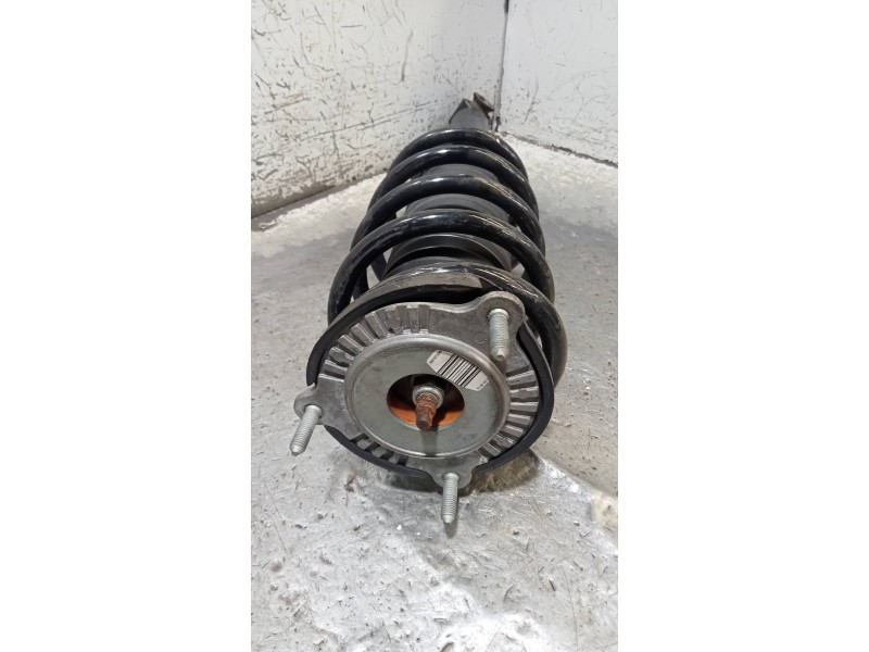 Recambio de amortiguador delantero izquierdo para peugeot 407 sw st sport pack referencia OEM IAM   