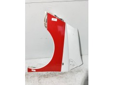 Recambio de aleta delantera izquierda para fiat scudo combi (272) l1h1 120 multijet (5 pl.) referencia OEM IAM   