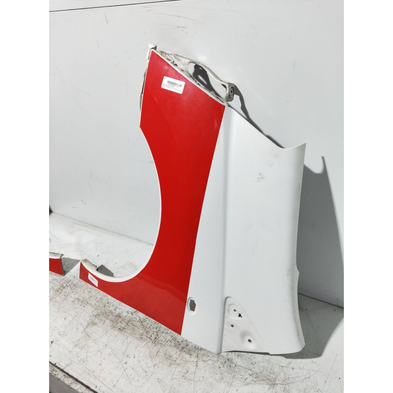 Recambio de aleta delantera izquierda para fiat scudo combi (272) l1h1 120 multijet (5 pl.) referencia OEM IAM   