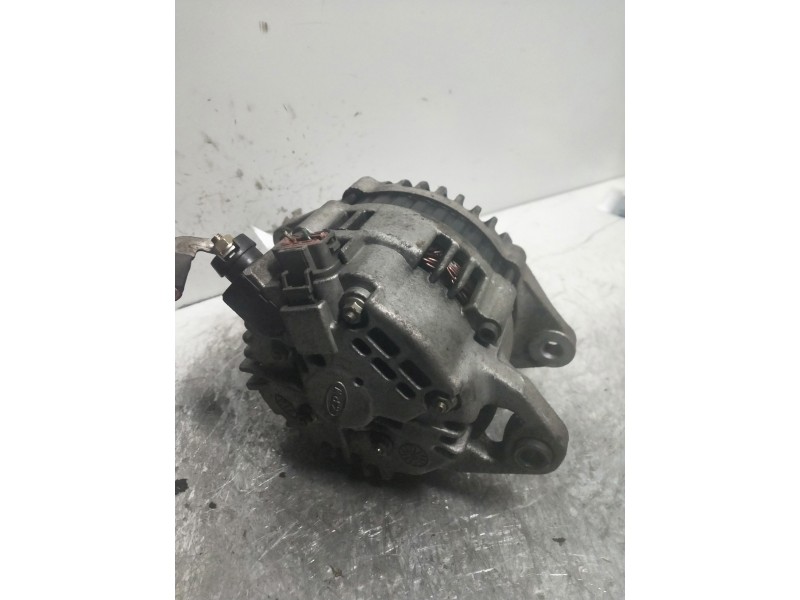 Recambio de alternador para kia rio ls berlina (5-ptas.) referencia OEM IAM   