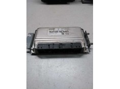 Recambio de centralita motor uce para honda jazz (gd1/5) 1.2 live referencia OEM IAM 0261208374 37820PWDG05 FTG