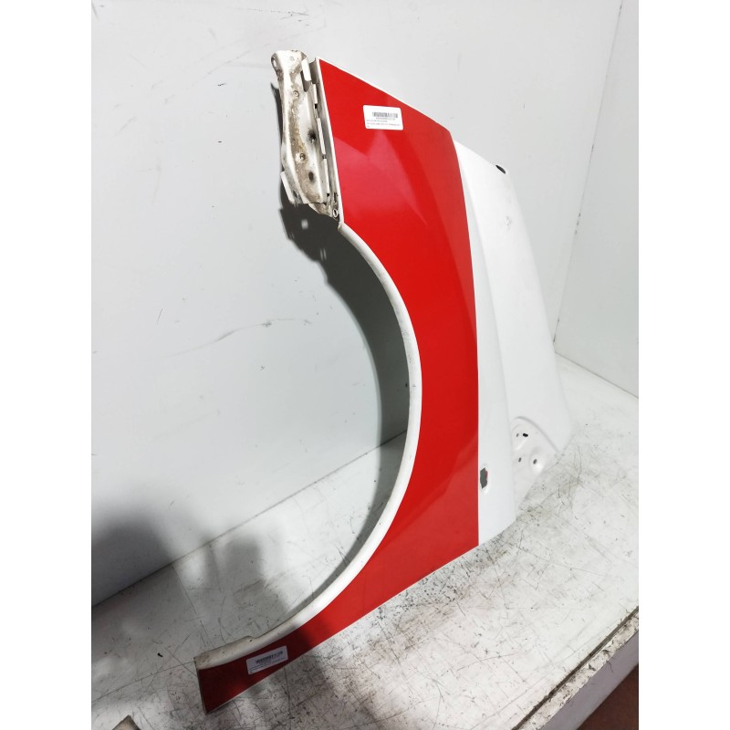 Recambio de aleta delantera izquierda para fiat scudo combi (272) l1h1 120 multijet (5 pl.) referencia OEM IAM   