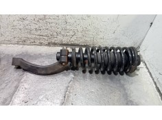 Recambio de amortiguador delantero derecho para ssangyong actyon 200 xdi referencia OEM IAM    2